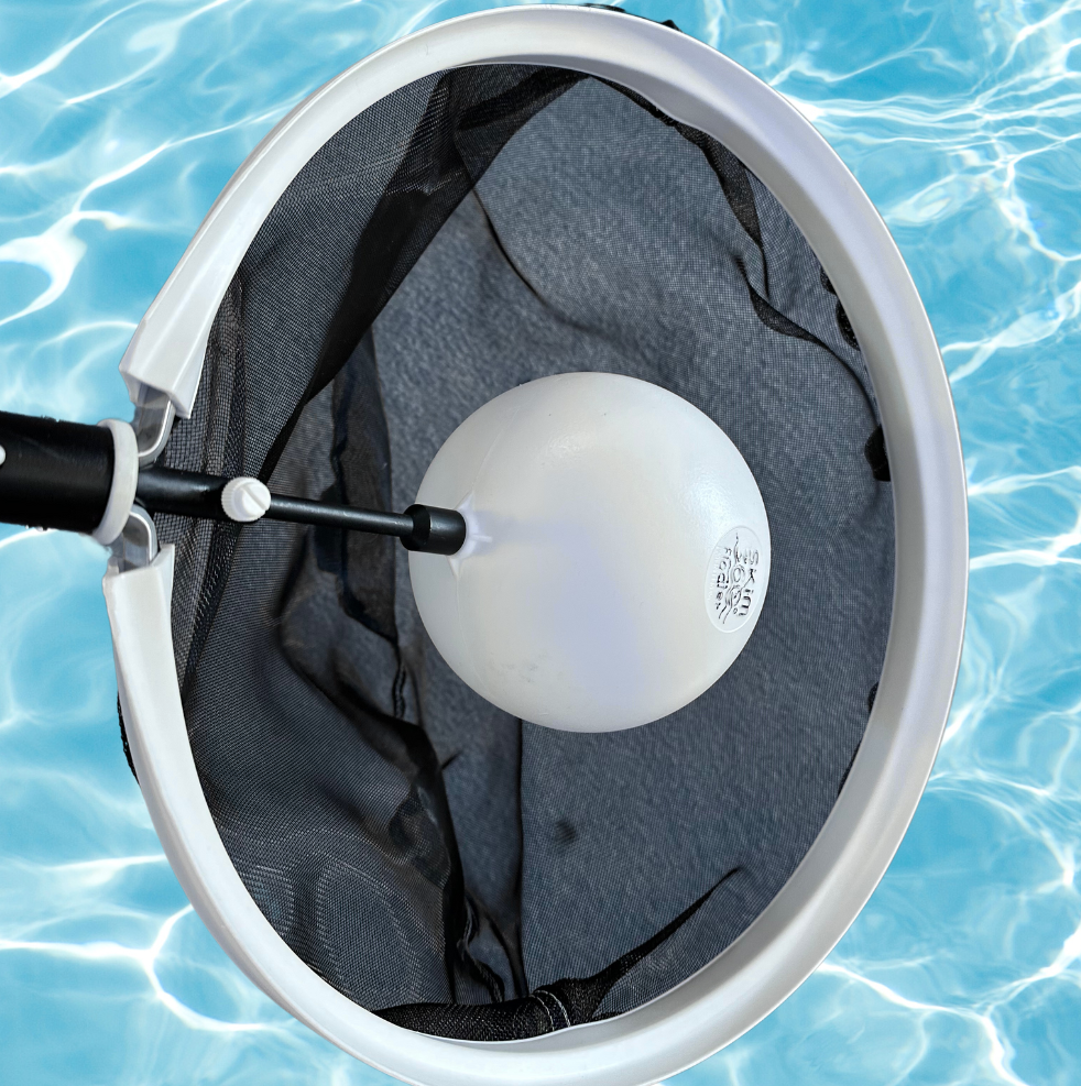 SKiM360 Floater - Leaf Master 16"